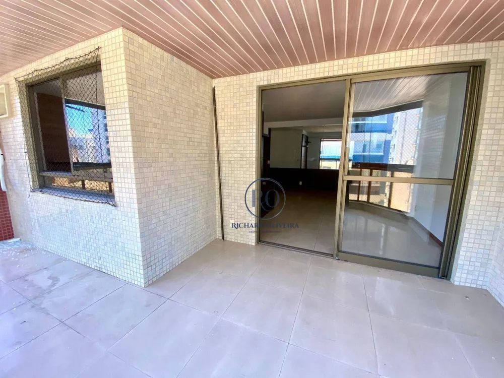 Apartamento, 3 quartos, 115 m² - Foto 2