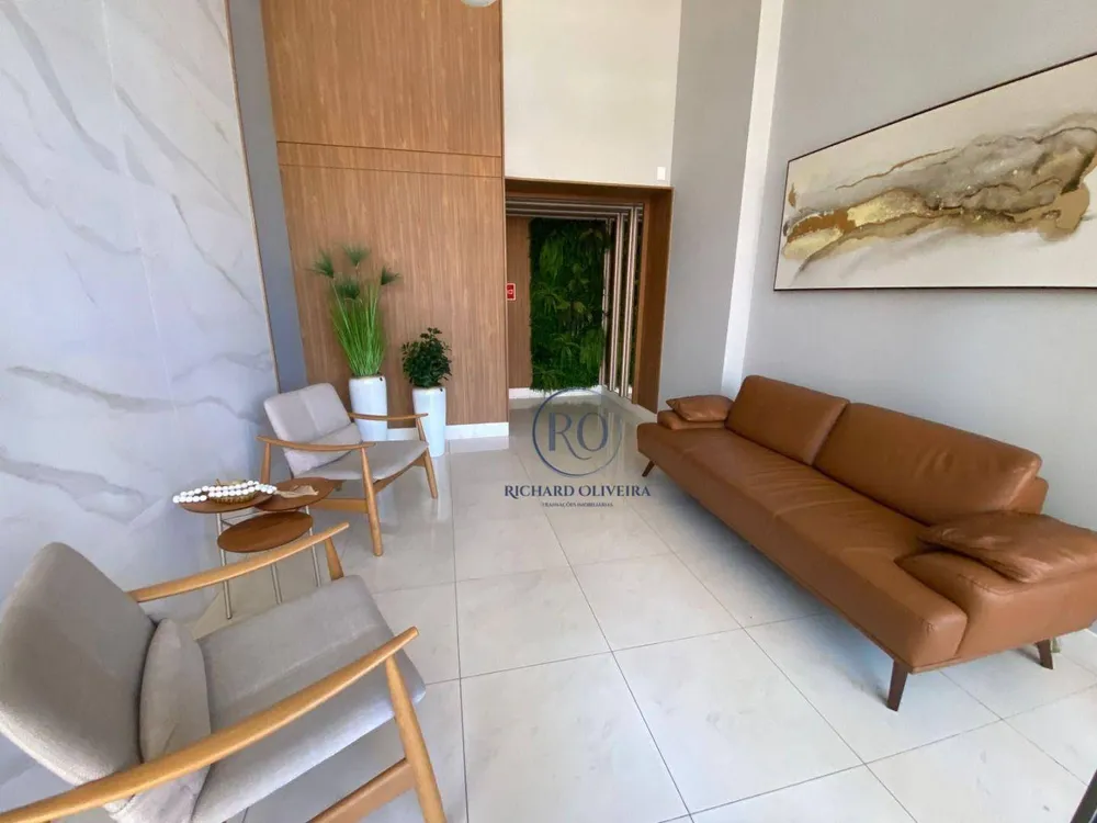 Apartamento, 3 quartos, 115 m² - Foto 13