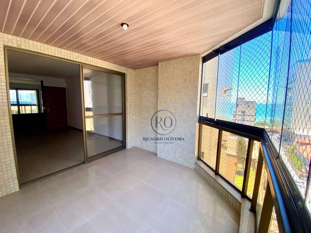 Apartamento, 3 quartos, 115 m² - Foto 1