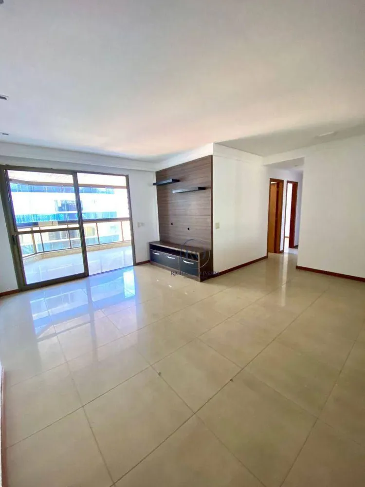 Apartamento, 3 quartos, 115 m² - Foto 3