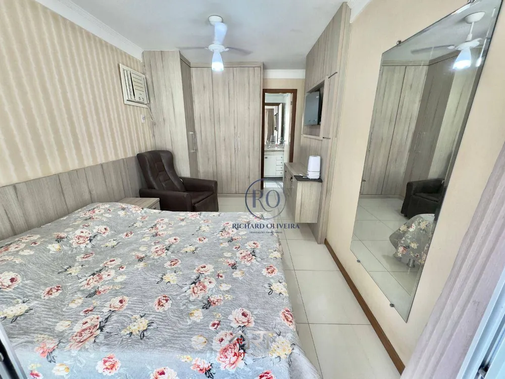 Apartamento, 3 quartos, 110 m² - Foto 11
