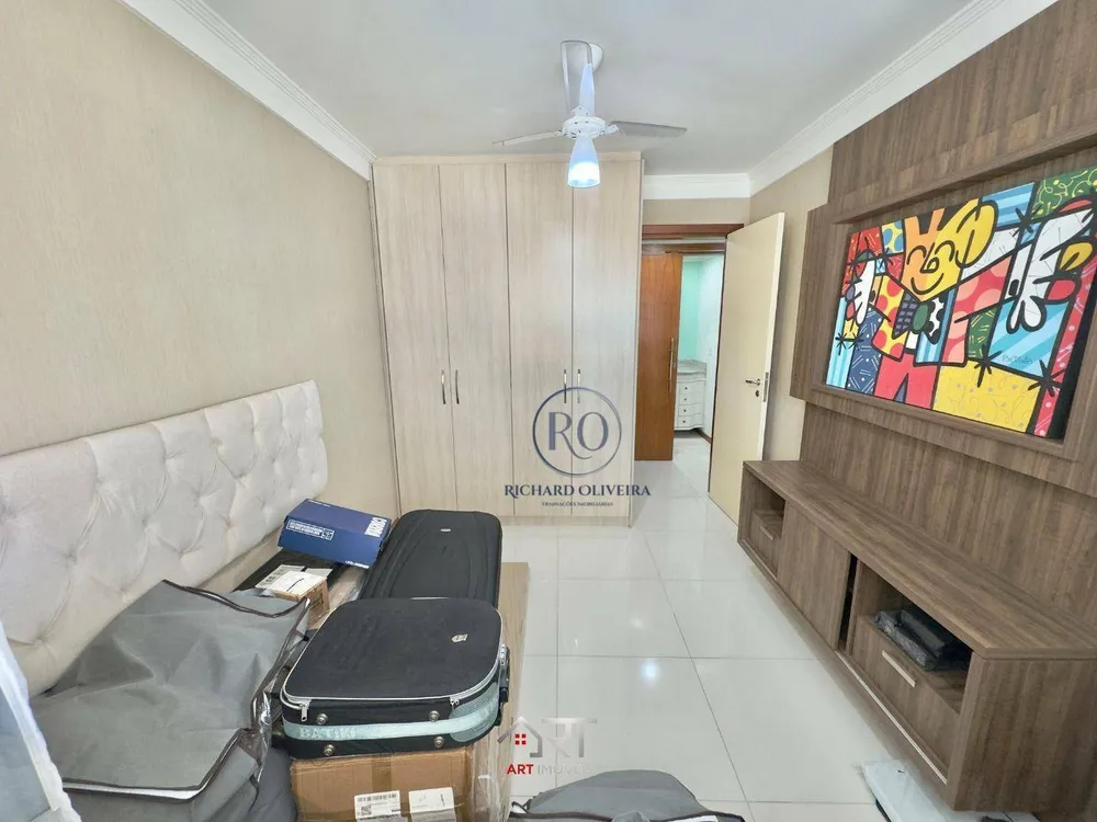 Apartamento, 3 quartos, 110 m² - Foto 10