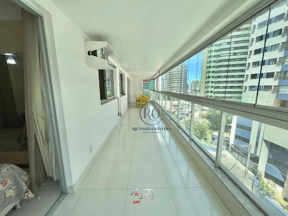 Apartamento, 3 quartos, 110 m² - Foto 15