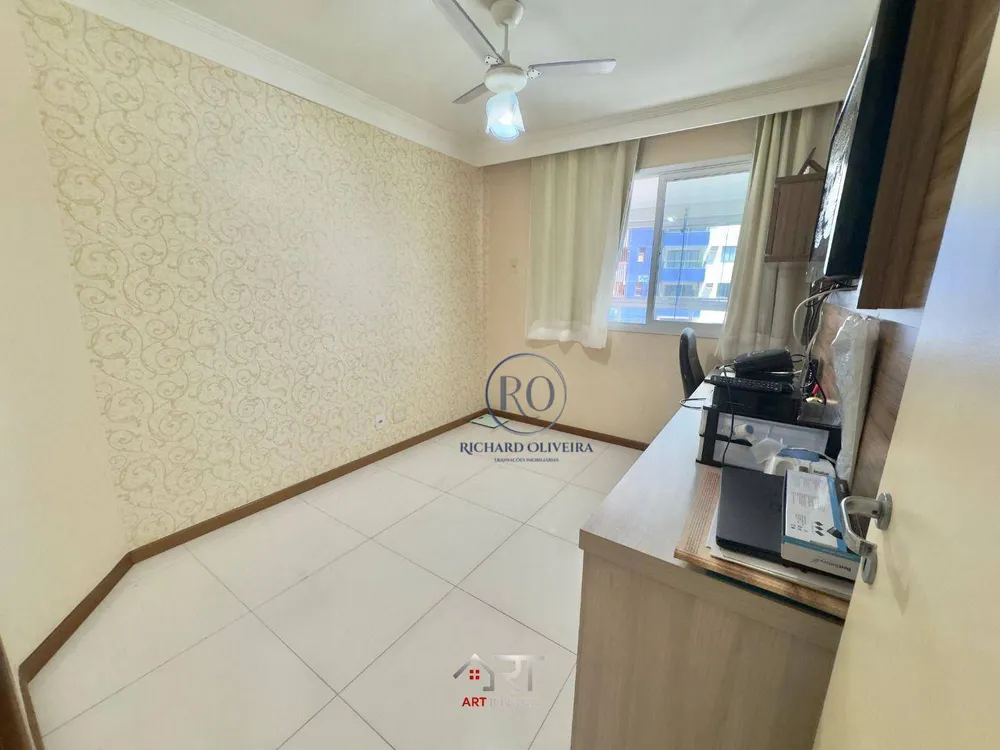 Apartamento, 3 quartos, 110 m² - Foto 9