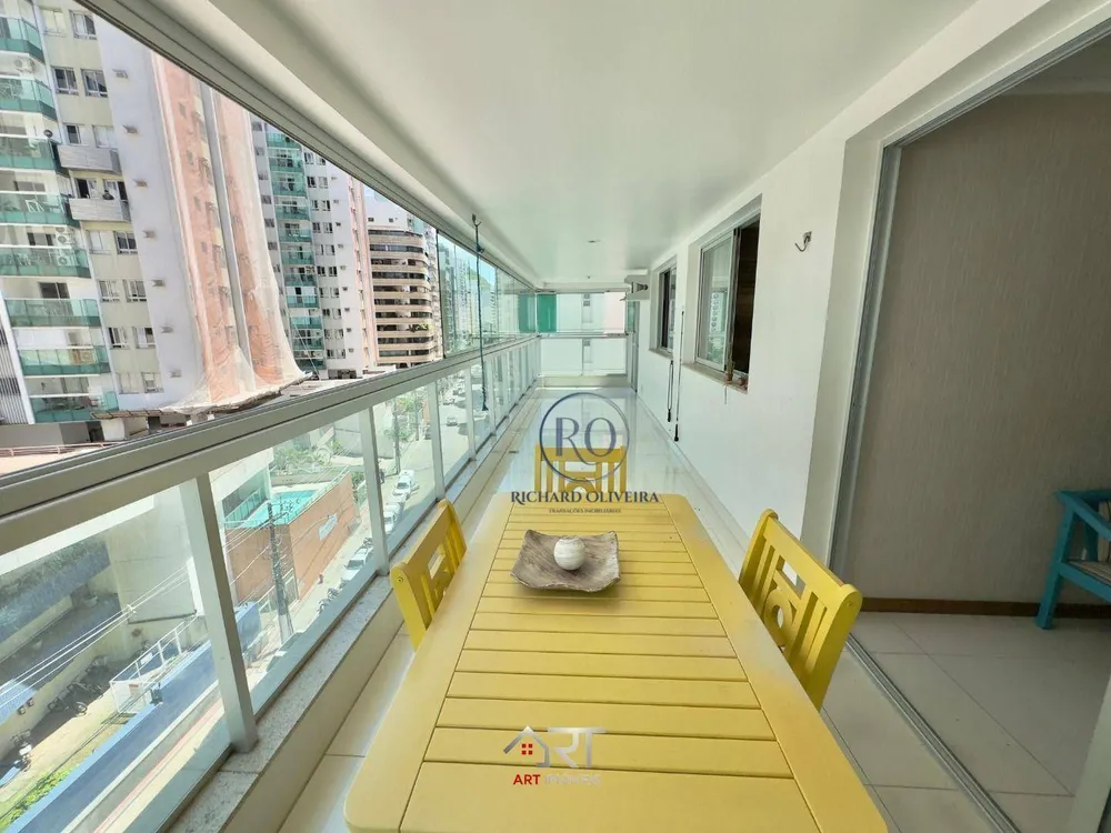 Apartamento, 3 quartos, 110 m² - Foto 6