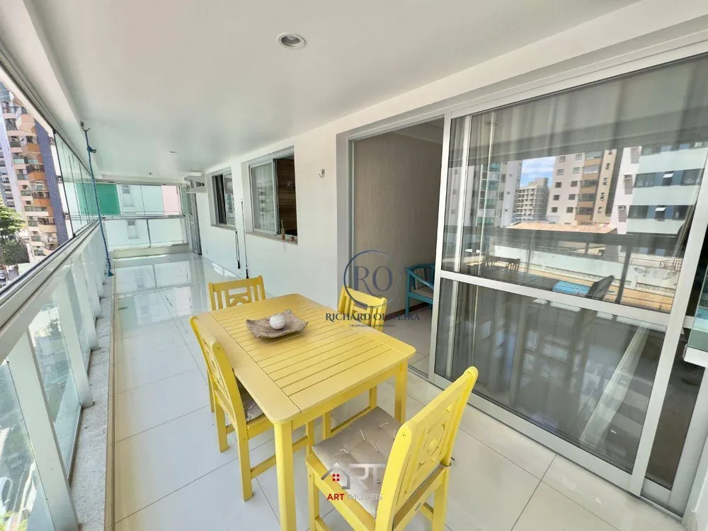 Apartamento, 3 quartos, 110 m² - Foto 2