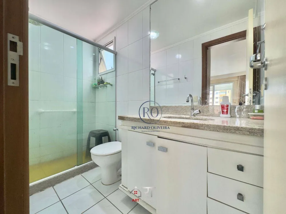 Apartamento, 3 quartos, 110 m² - Foto 13