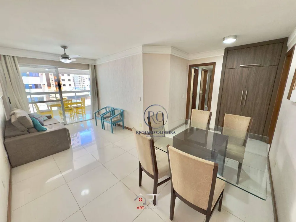 Apartamento, 3 quartos, 110 m² - Foto 5