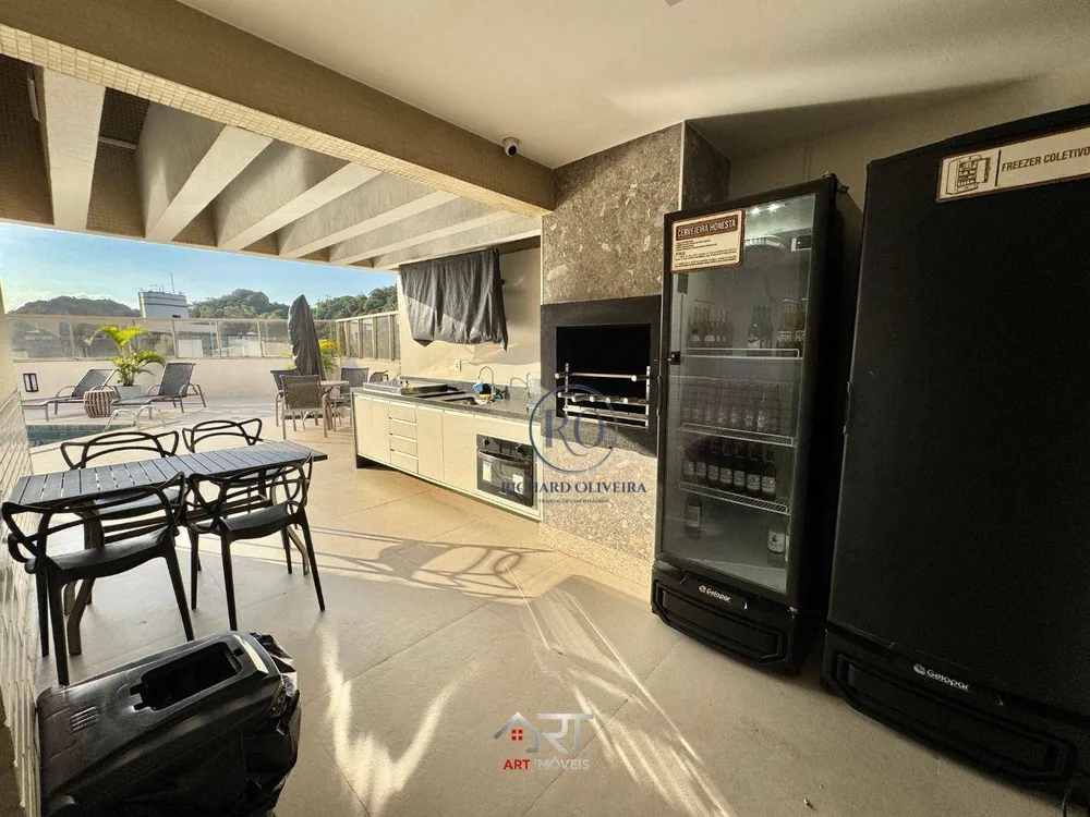 Apartamento, 2 quartos, 79 m² - Foto 14