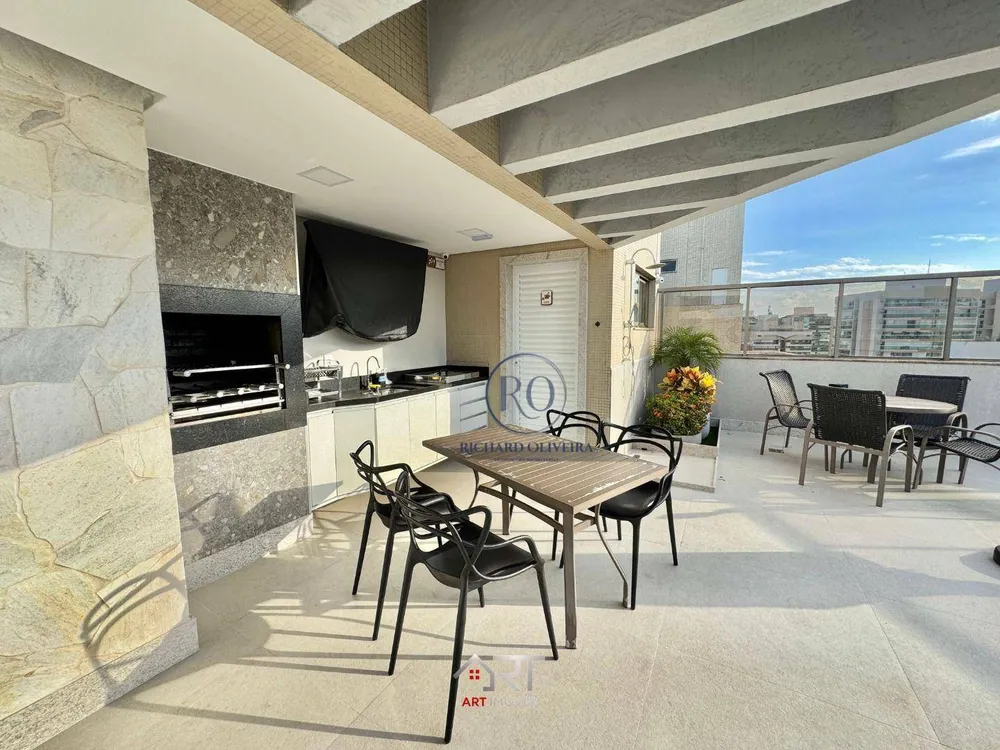 Apartamento, 2 quartos, 79 m² - Foto 15