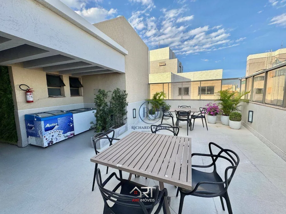 Apartamento, 2 quartos, 79 m² - Foto 16