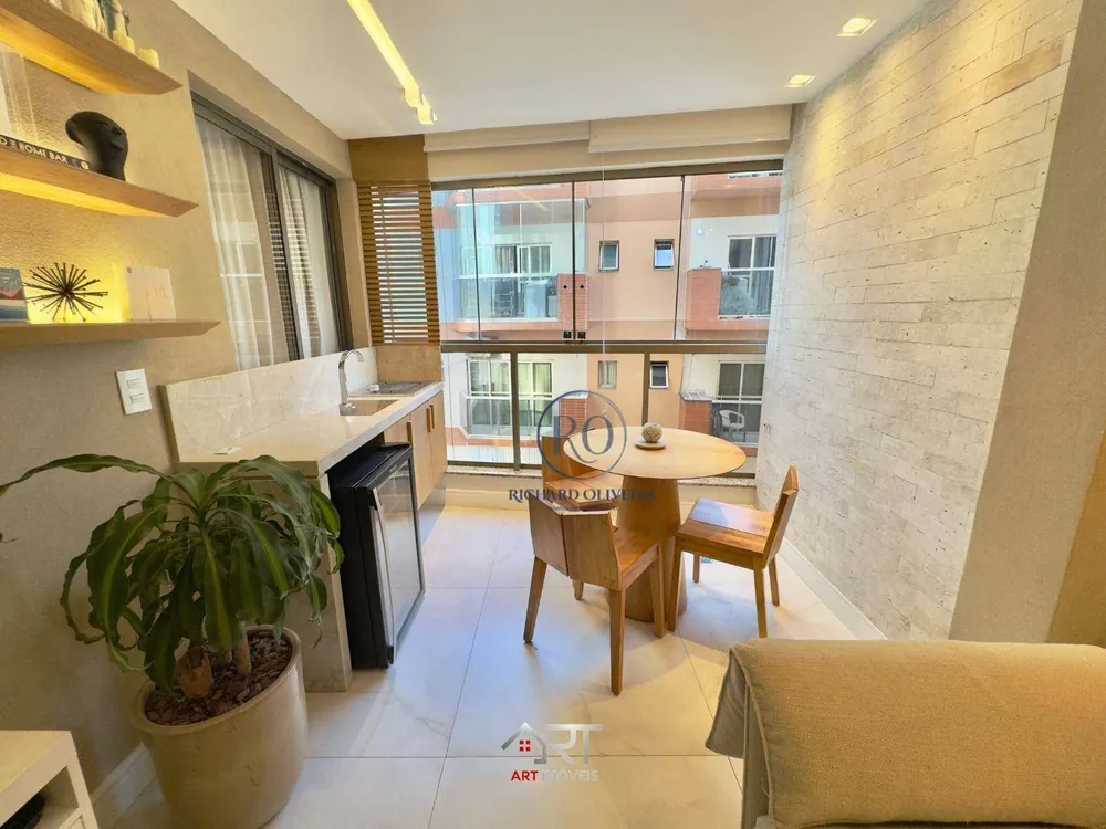 Apartamento, 2 quartos, 79 m² - Foto 1