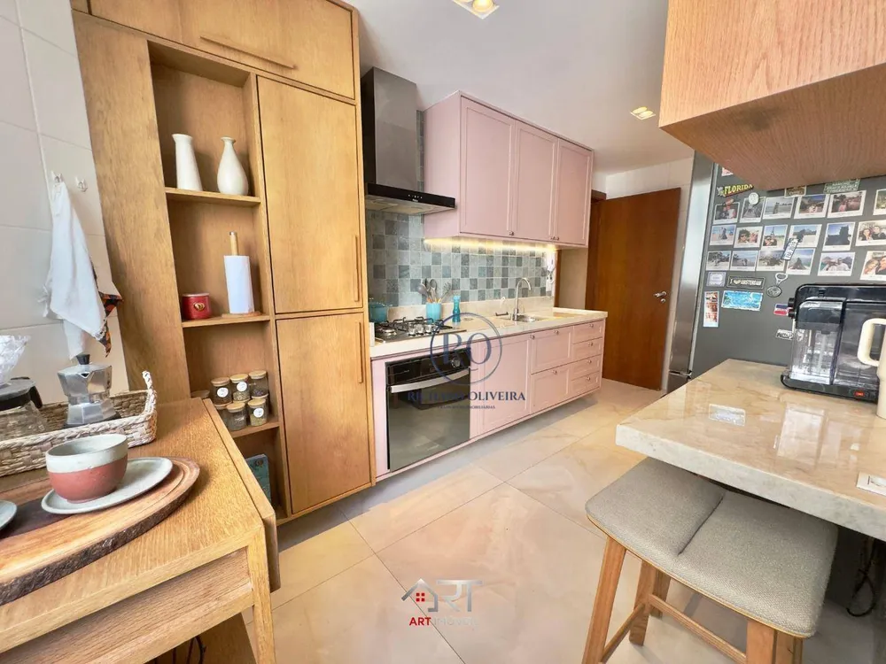 Apartamento, 2 quartos, 79 m² - Foto 6