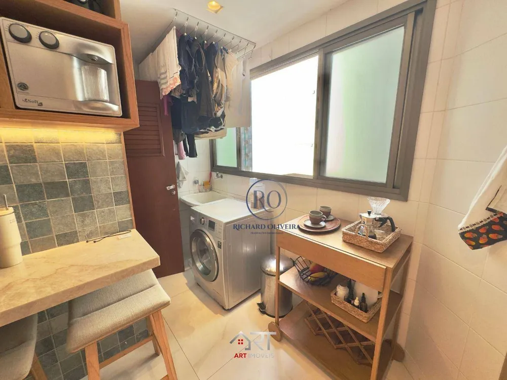 Apartamento, 2 quartos, 79 m² - Foto 12