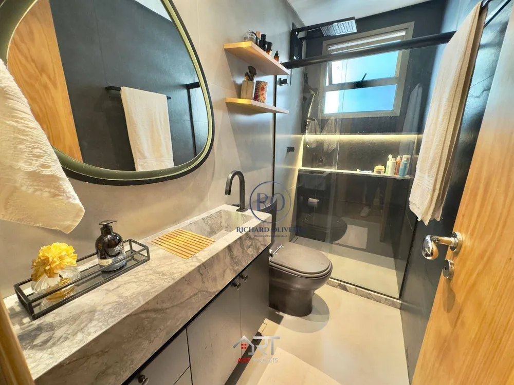 Apartamento, 2 quartos, 79 m² - Foto 8