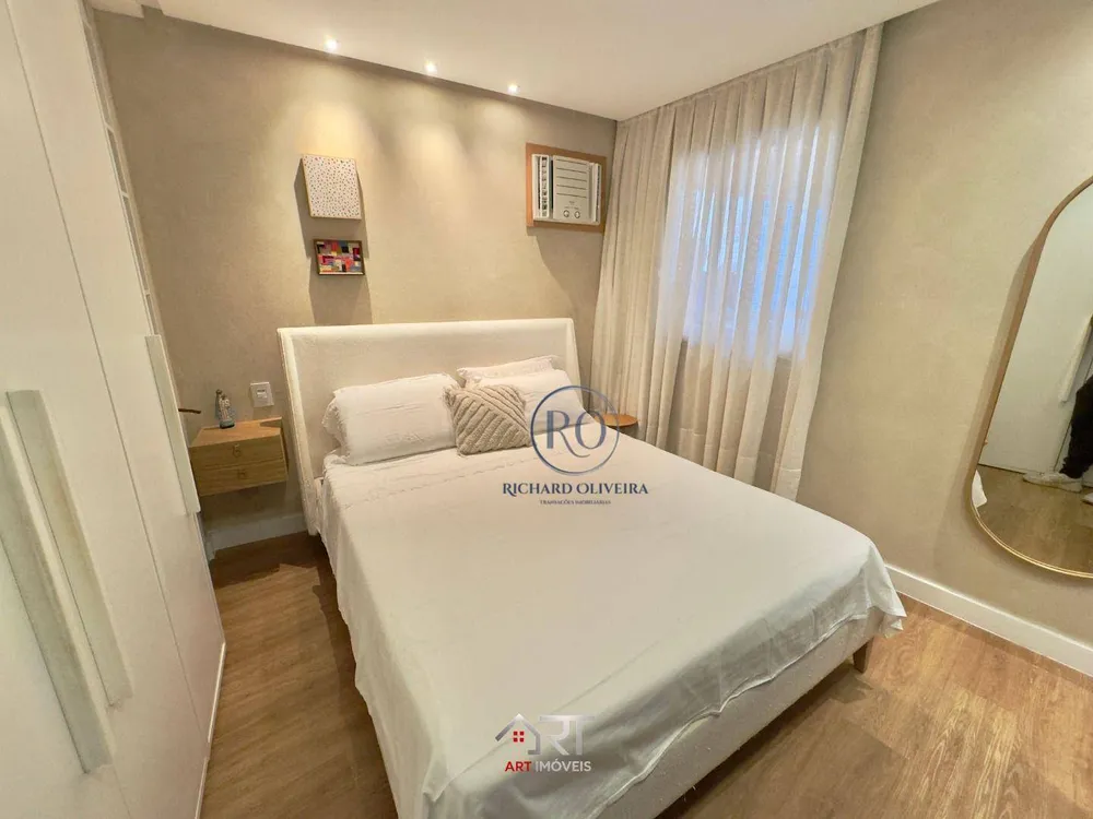 Apartamento, 2 quartos, 79 m² - Foto 11