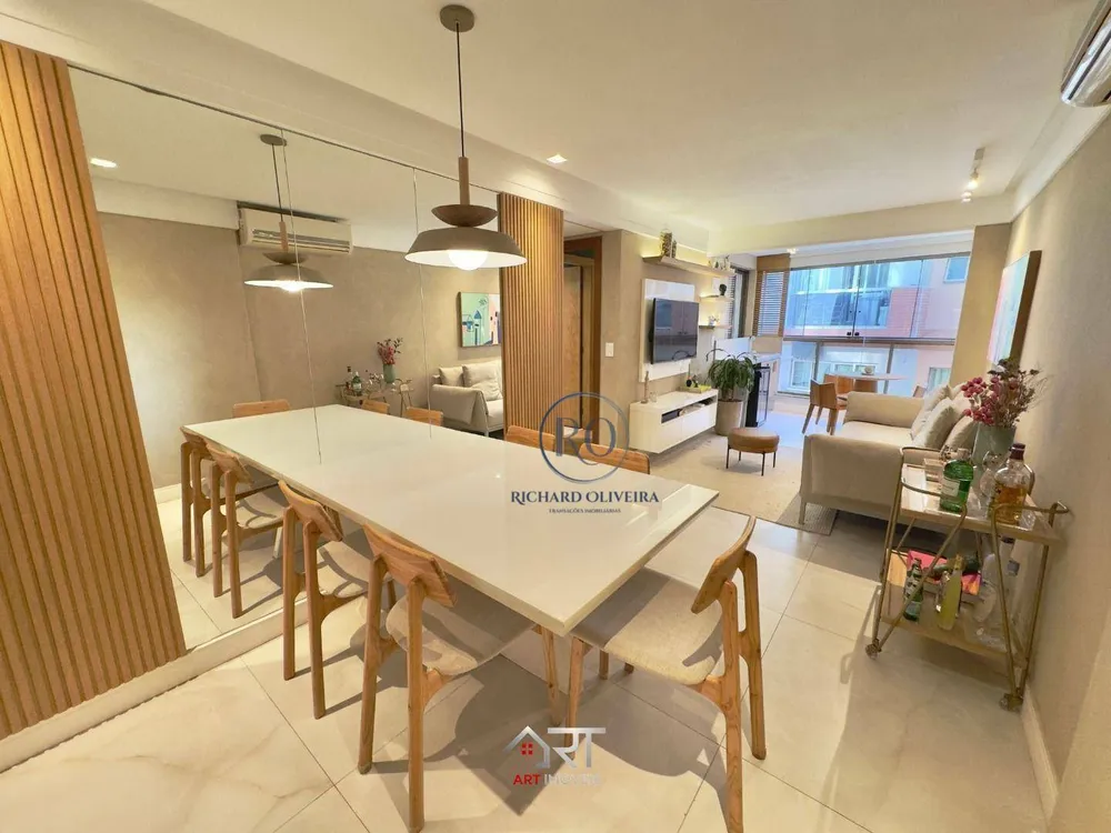 Apartamento, 2 quartos, 79 m² - Foto 5