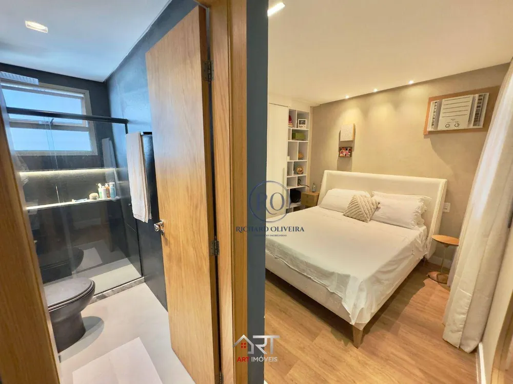 Apartamento, 2 quartos, 79 m² - Foto 10