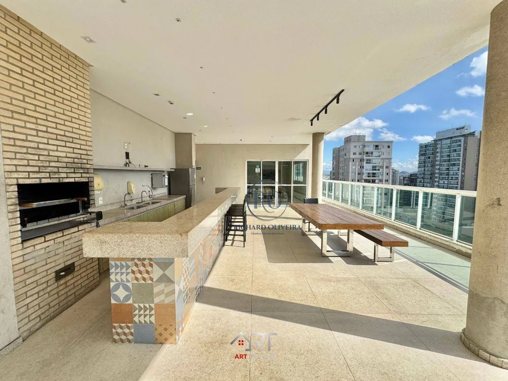 Apartamento, 3 quartos, 90 m² - Foto 16