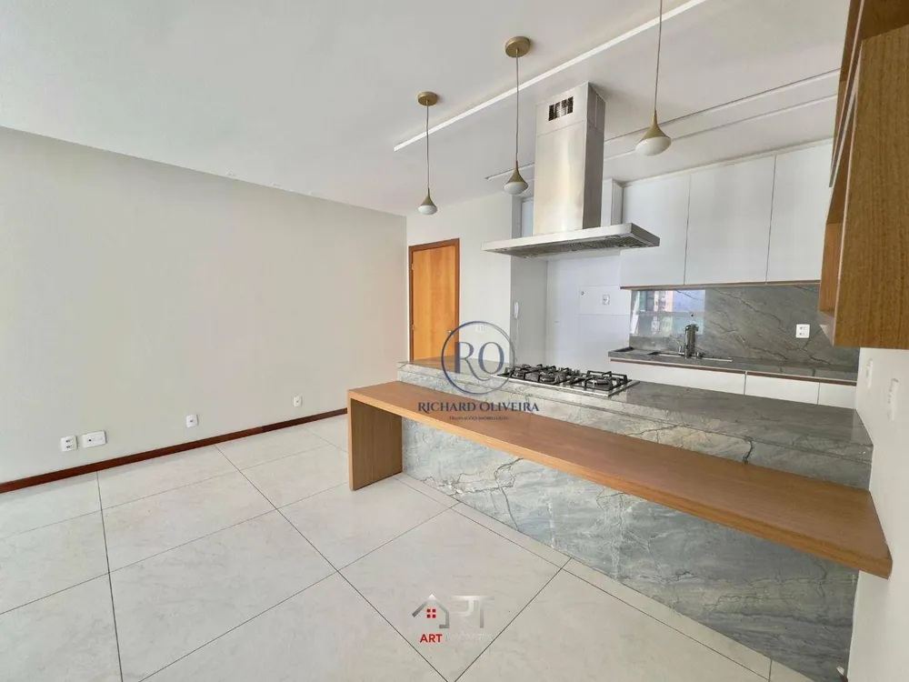 Apartamento, 3 quartos, 90 m² - Foto 2