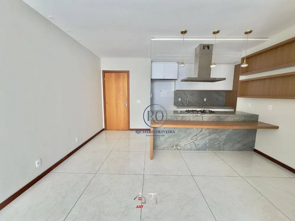 Apartamento, 3 quartos, 90 m² - Foto 4