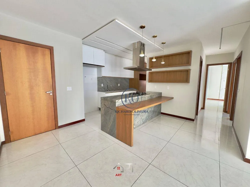 Apartamento, 3 quartos, 90 m² - Foto 1