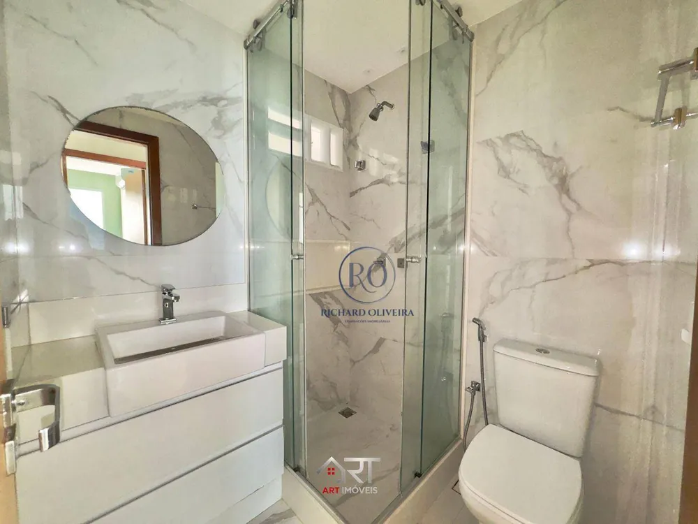 Apartamento, 3 quartos, 90 m² - Foto 11