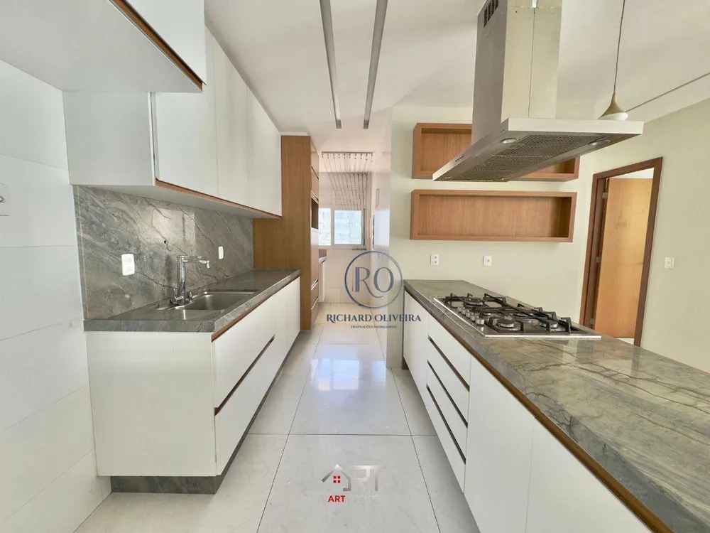 Apartamento, 3 quartos, 90 m² - Foto 5