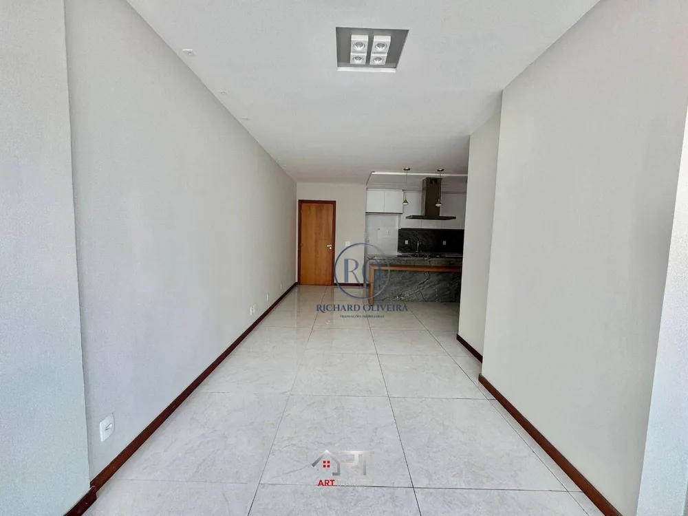 Apartamento, 3 quartos, 90 m² - Foto 6