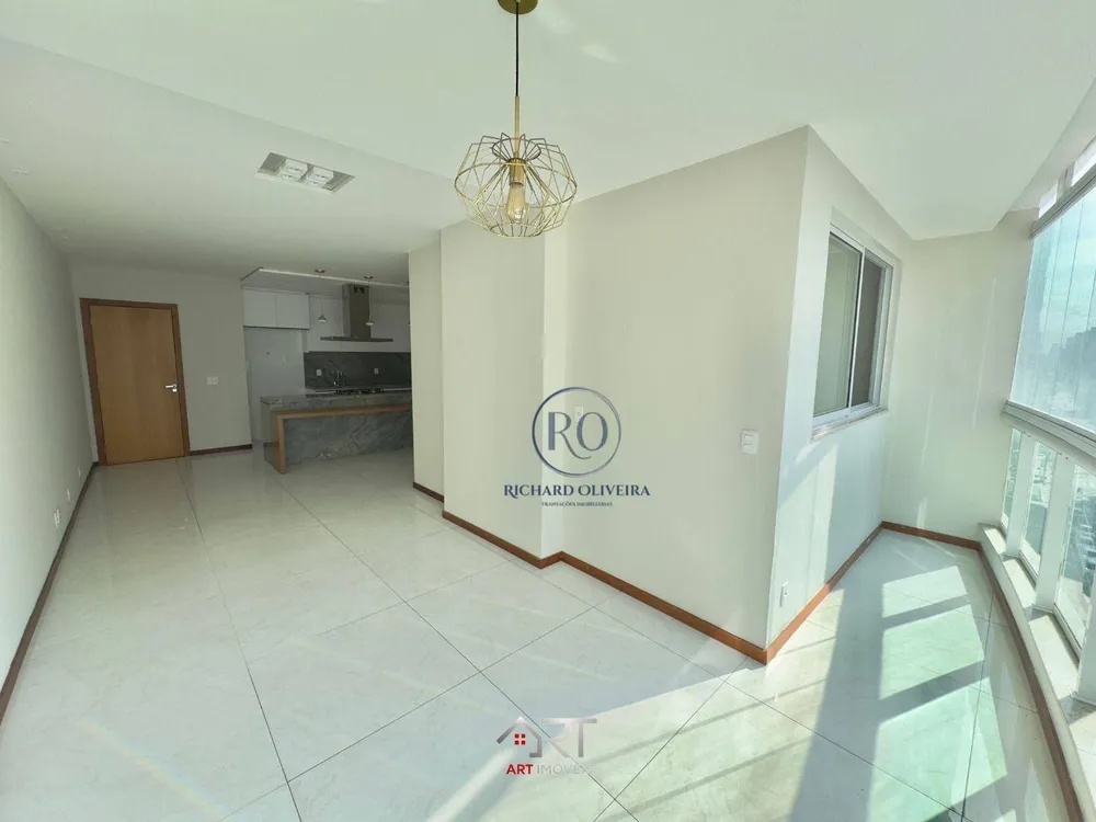 Apartamento, 3 quartos, 90 m² - Foto 3