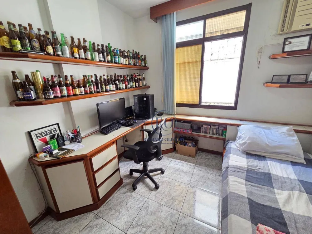 Apartamento, 3 quartos, 140 m² - Foto 10