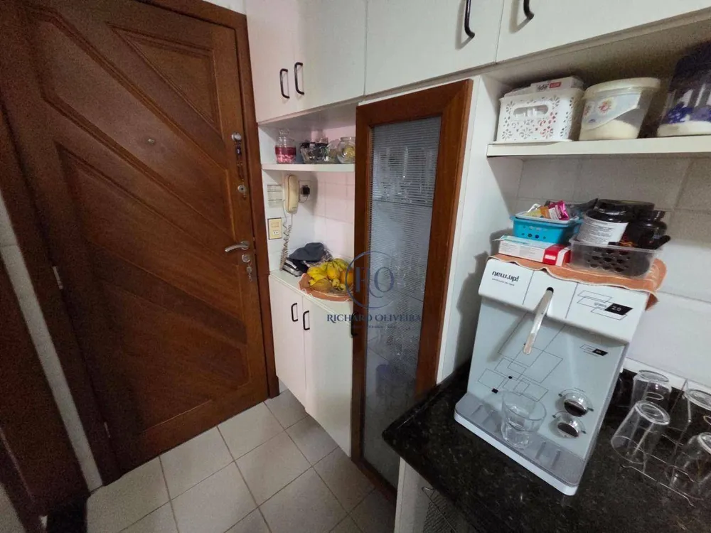 Apartamento, 3 quartos, 140 m² - Foto 6