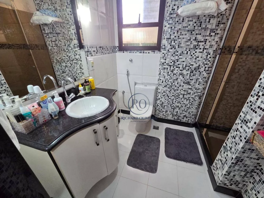 Apartamento, 3 quartos, 140 m² - Foto 4