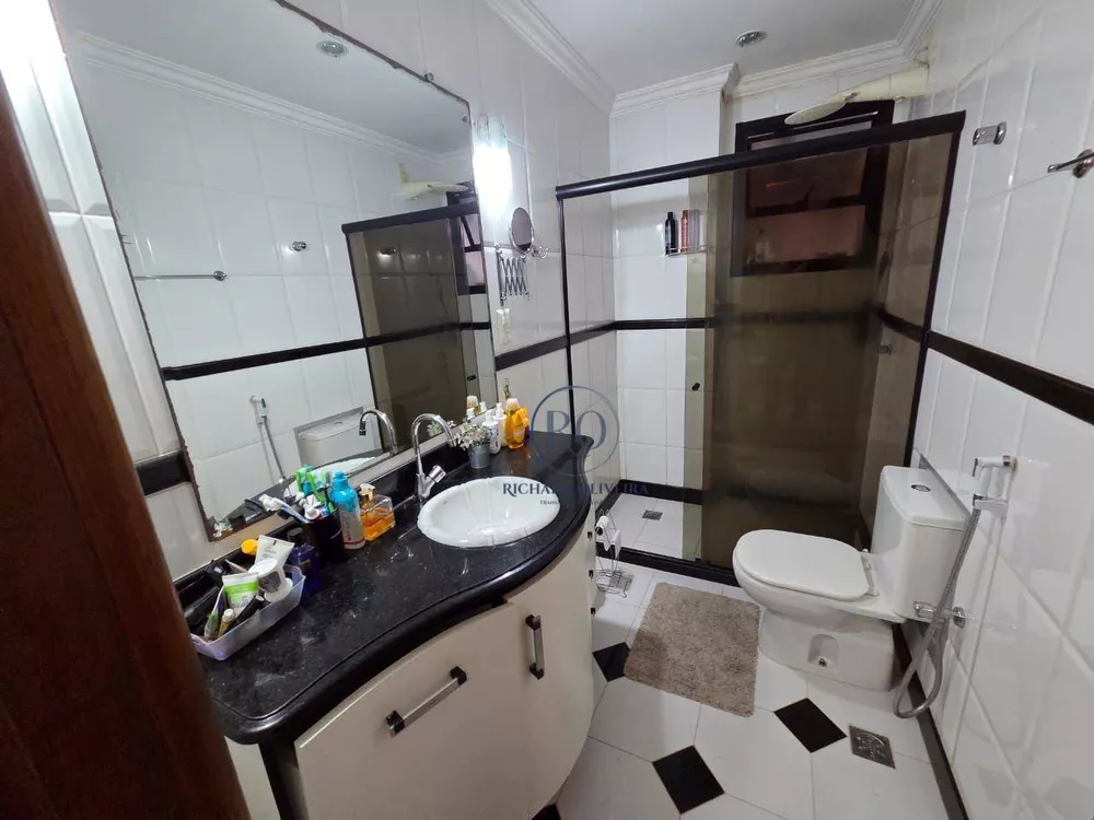 Apartamento, 3 quartos, 140 m² - Foto 2
