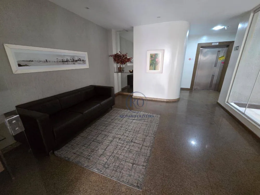 Apartamento, 3 quartos, 140 m² - Foto 14
