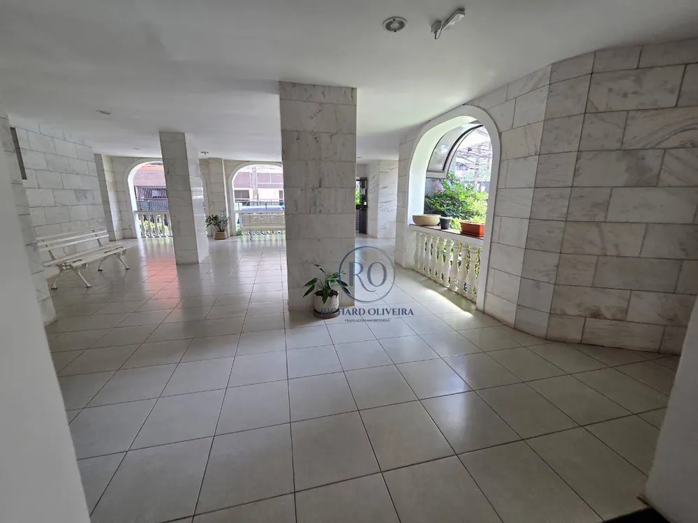 Apartamento, 3 quartos, 140 m² - Foto 15