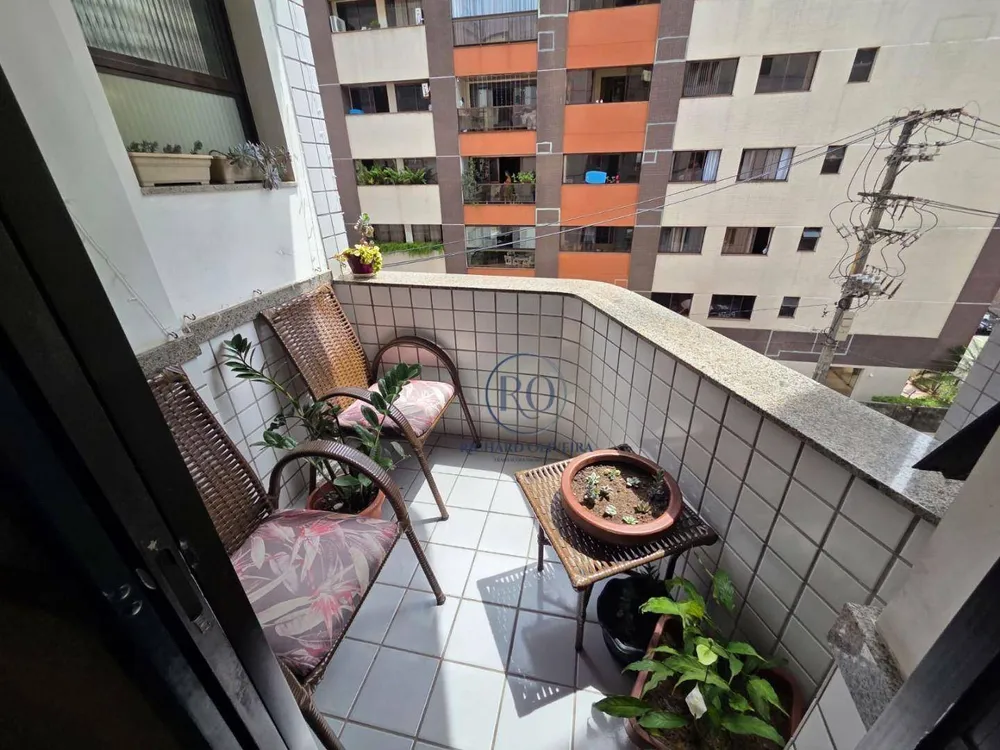 Apartamento, 3 quartos, 140 m² - Foto 7