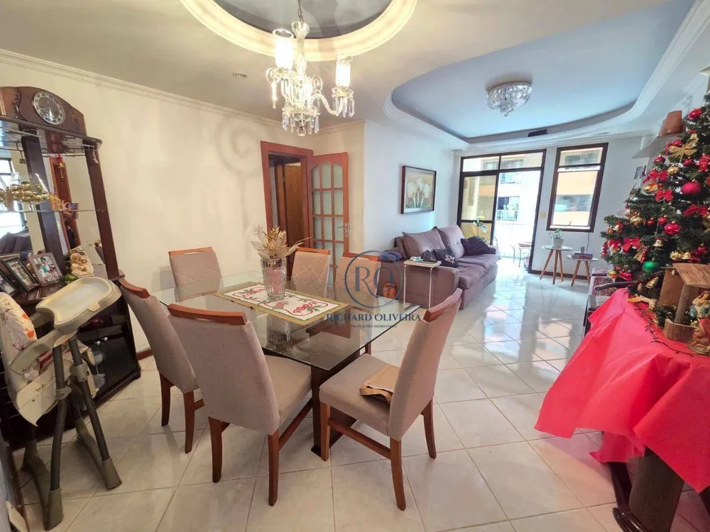 Apartamento, 3 quartos, 140 m² - Foto 1