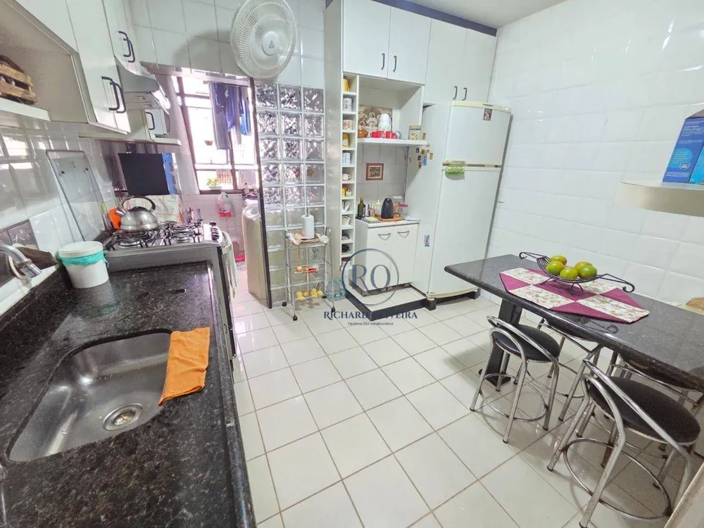 Apartamento, 3 quartos, 140 m² - Foto 3