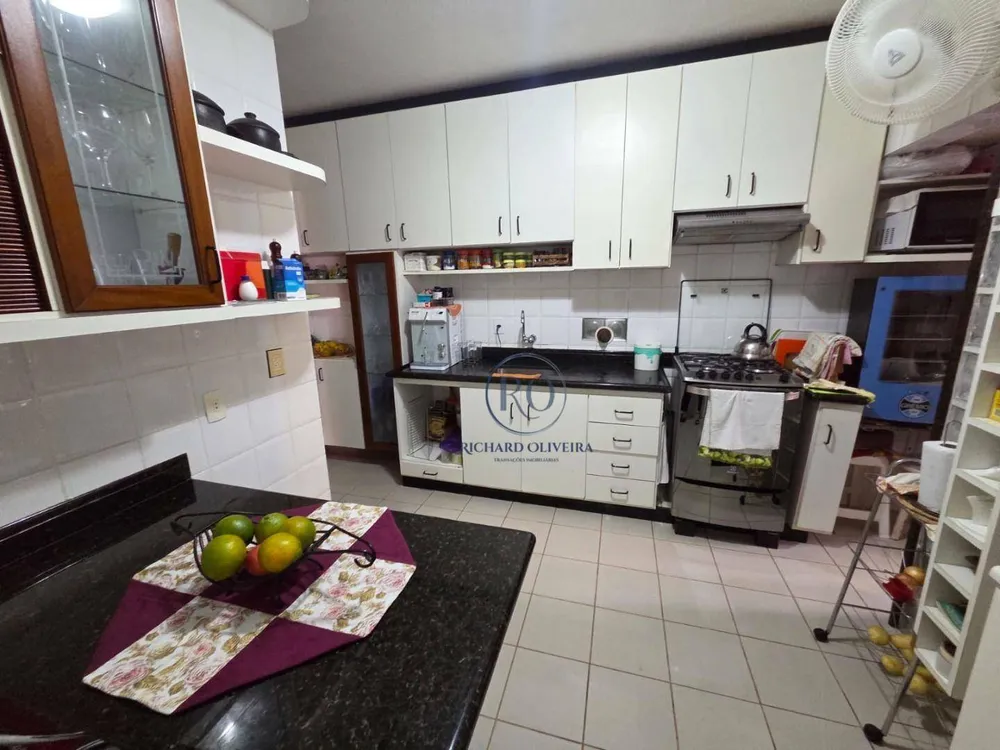 Apartamento, 3 quartos, 140 m² - Foto 4