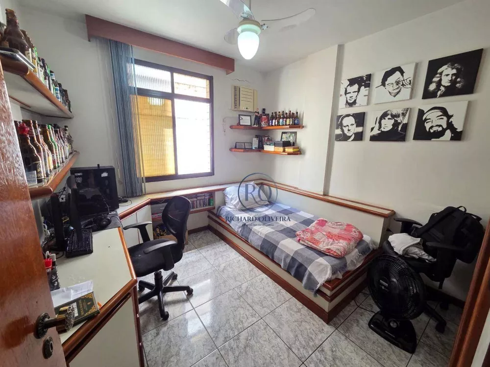 Apartamento, 3 quartos, 140 m² - Foto 3
