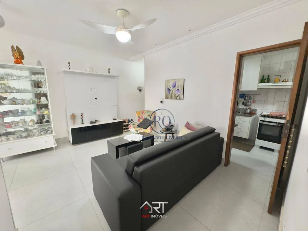 Apartamento, 3 quartos, 123 m² - Foto 3