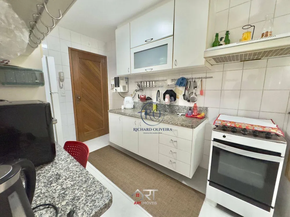 Apartamento, 3 quartos, 123 m² - Foto 4