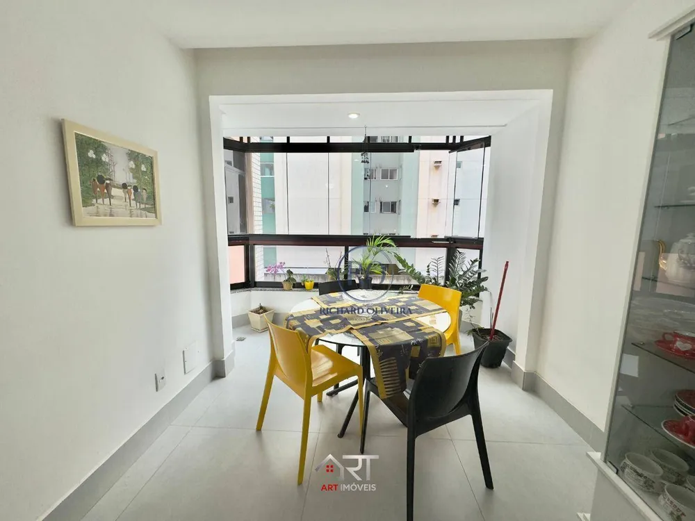 Apartamento, 3 quartos, 123 m² - Foto 1