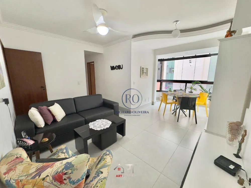 Apartamento, 3 quartos, 123 m² - Foto 2