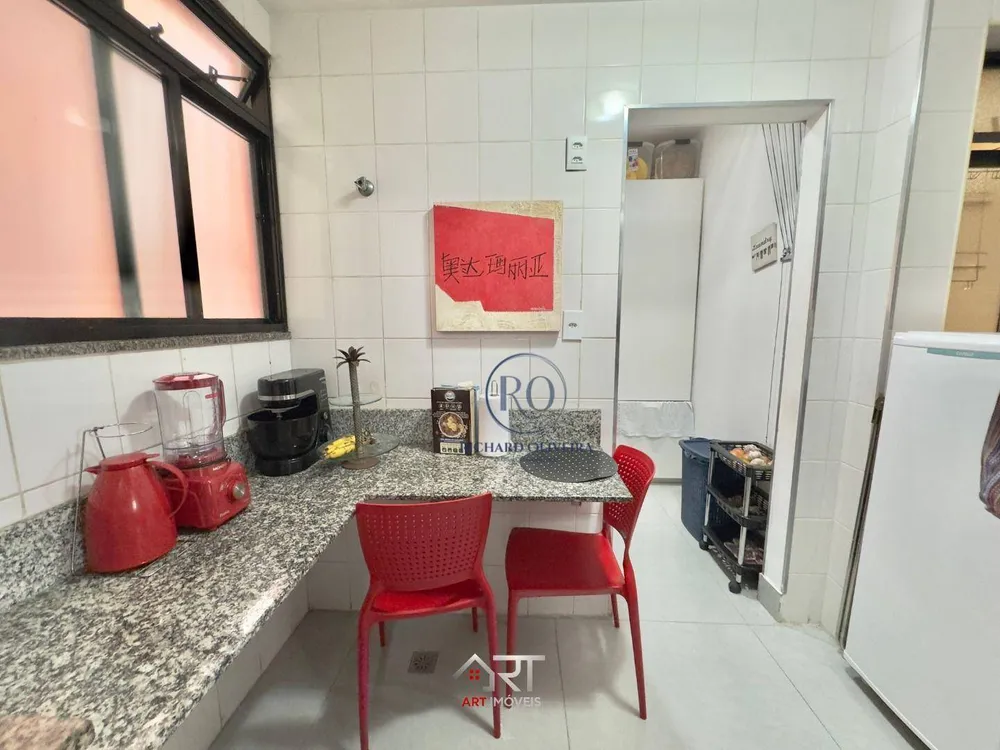 Apartamento, 3 quartos, 123 m² - Foto 5
