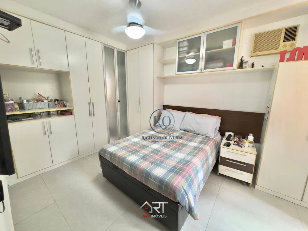 Apartamento, 3 quartos, 123 m² - Foto 8