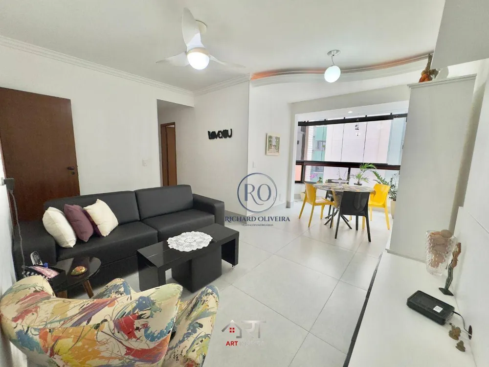 Apartamento, 3 quartos, 123 m² - Foto 6