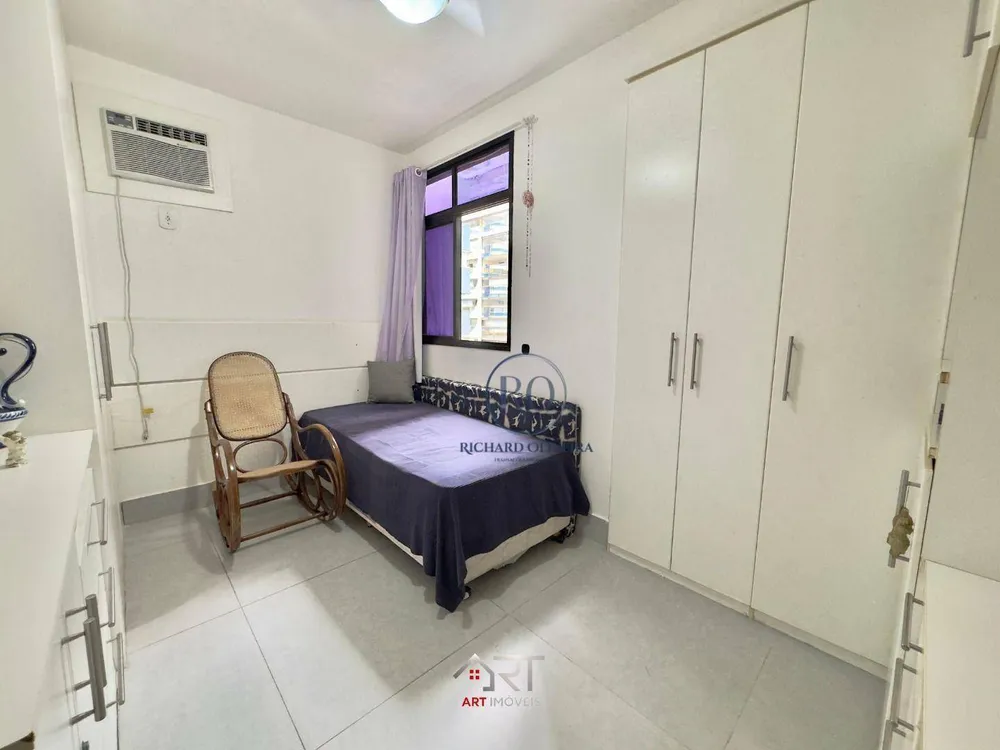 Apartamento, 3 quartos, 123 m² - Foto 7