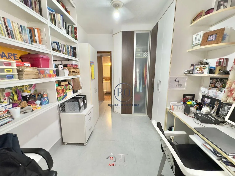 Apartamento, 3 quartos, 123 m² - Foto 11